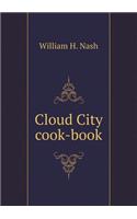 Cloud City cook-book