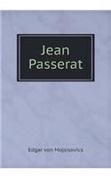 Jean Passerat