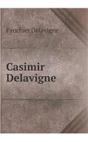 Casimir Delavigne