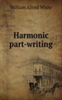 Harmonic part-writing