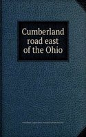 Cumberland road east of the Ohio