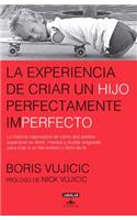 Experiencia de Criar Al Hijo Perfectamente Imperfecto / Raising the Perfectly Imperfect Child: Facing the Challenge