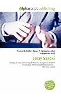 Jerzy Szacki: (English)
