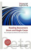 Reading Buccaneers Drum and Bugle Corps