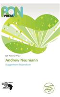 Andrew Neumann