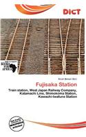 Fujisaka Station: (English)