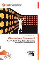 Gianandrea Gavazzeni