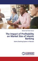 Impact of Profitability on Market Size of Islamic Banking