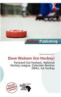 Dave Watson (Ice Hockey)