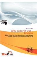 2009 Zagorka Cup - Doubles: (English)