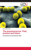 The pneumococcus. Past, present and future