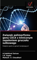 Związek polimorfizmu genu CD14 z klinicznym zapaleniem gruczolu sutkowego