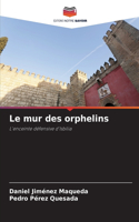 mur des orphelins