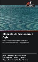 Manuale di Primavera e Qgis