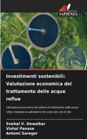 Investimenti sostenibili