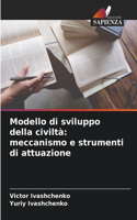 Modello di sviluppo della civiltà
