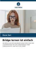 Bridge lernen ist einfach
