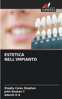 Estetica Nell'impianto