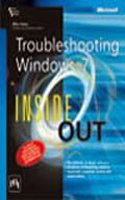 Troubleshooting Windows 7 Inside Out