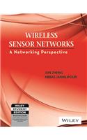 Wireless Sensor Networks: A Networking Perspective