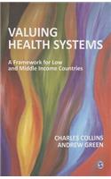 Valuing Health Systems