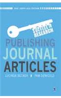 Publishing Journal Articles