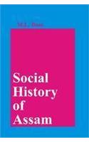 Social History of Assam