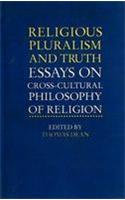 Religious Pluralism And Truth