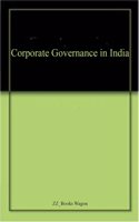 Corporate Governance in India