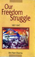 Our Freedom Struggle
