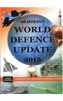 Brahmand World Defence Update 2015