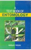 A Text Book Of Entomology