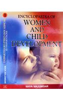 Encyclopaedia Of Women And Child Development (Set Of 2 Vols.)