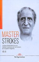 MASTER STROKES VOL - III