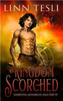 A Kingdom Scorched