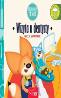 Wizyta u dentysty