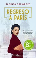 Regreso a Paris