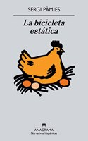 La bicicleta estatica