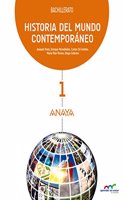 Historia del Mundo Contemporaneo 1.