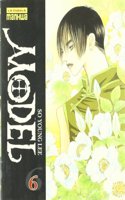 Model #6 [Spanish Edition]