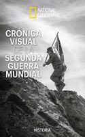 Cronica visual de la Segunda Guerra Mundial