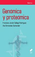 Genomica y proteomica