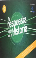 La respuesta esta en la historia 2