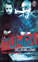 La tumba de las ballenas (Spanish Edition)