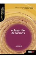 Lazarillo de Tormes