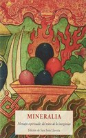 Mineralia: Mensajes espirituales del reino de lo inorganico