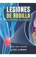 Lesiones de rodilla