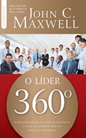 O Lider 360o (Em Portuguese do Brasil)