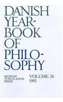 Danish Yearbook of Philosophy