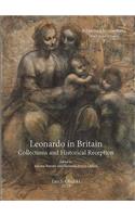 Leonardo in Britain
